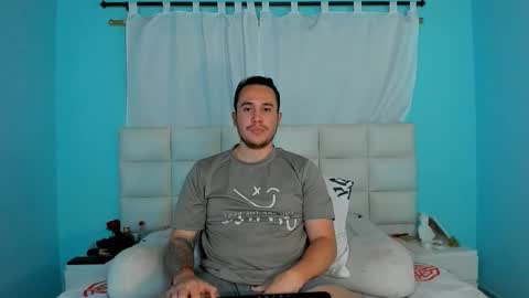 Snapshot of juan__jimenez chatting on March 8, 2026, 1:47 am Juan online show from March 8, 2026, 1:47 am