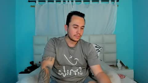 Snapshot of juan__jimenez chatting on March 8, 2026, 2:04 am Juan online show from March 8, 2026, 2:04 am