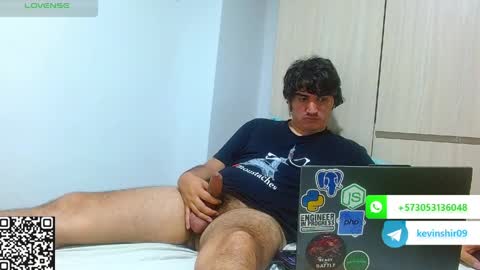 Juan Da online show from May 11, 2026, 12:49 am
