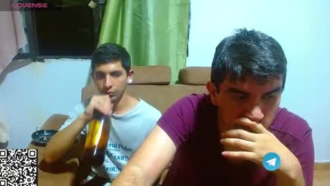 Juan Da online show from May 18, 2026, 2:40 am