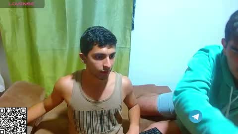 Juan Da online show from May 18, 2026, 4:07 am