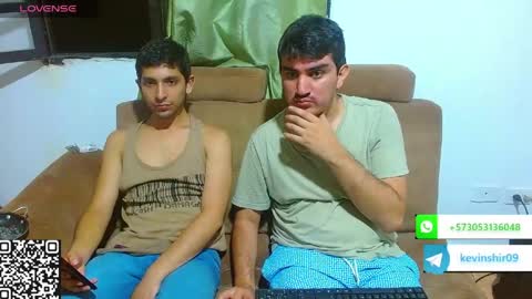 Juan Da online show from May 21, 2026, 3:57 am