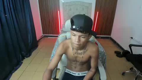 Snapshot of juan_mhata chatting on February 24, 2026, 12:41 am Juan Mhata online show from February 24, 2026, 12:41 am