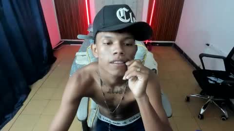 Snapshot of juan_mhata chatting on February 27, 2026, 5:18 am Juan Mhata online show from February 27, 2026, 5:18 am