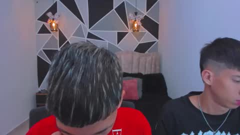 JuanSteven online show from January 6, 2026, 2:59 am