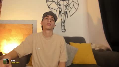 Juan Posada online show from January 31, 2026, 8:40 pm