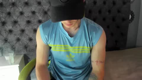 Snapshot of juan_prior chatting on January 13, 2025, 7:53 pm JUAN online show from January 13, 2025, 7:53 pm