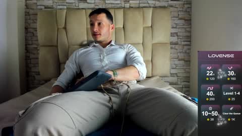 Snapshot of juan_prior chatting on January 15, 2025, 11:19 pm JUAN online show from January 15, 2025, 11:19 pm