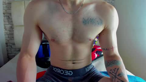 Snapshot of juan_prior chatting on January 23, 2025, 12:30 pm JUAN online show from January 23, 2025, 12:30 pm