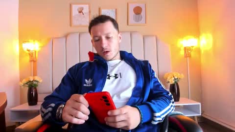 Snapshot of juan_prior chatting on January 12, 2026, 1:16 pm JUAN online show from January 12, 2026, 1:16 pm