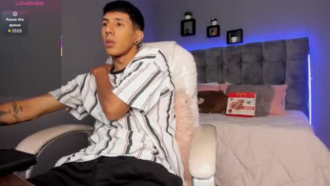 Snapshot of juan_zabala chatting on September 9, 2025, 11:43 am Juan online show from September 9, 2025, 11:43 am
