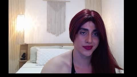 juana online show from January 27, 2025, 9:11 pm