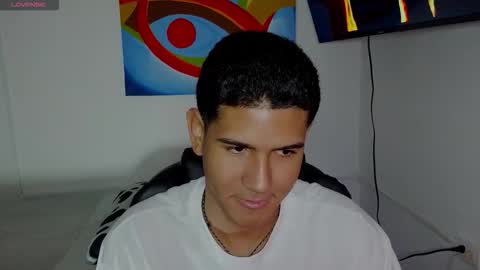 Juan online show from March 13, 2026, 3:02 am