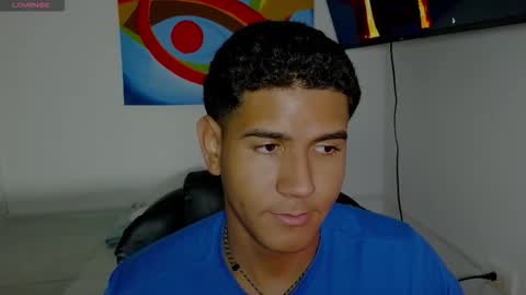 Juan online show from March 19, 2026, 3:32 am