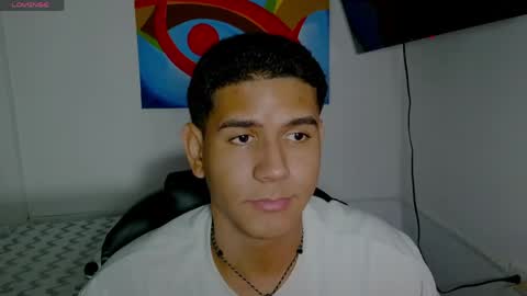 Juan online show from April 17, 2026, 3:09 am