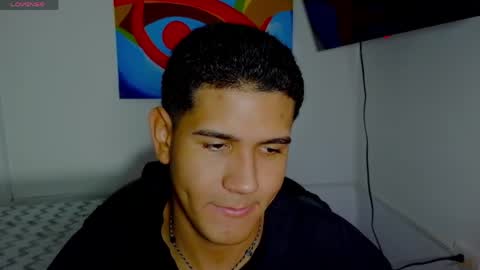 Juan online show from April 18, 2026, 3:10 am