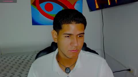 Juan online show from April 24, 2026, 3:31 am