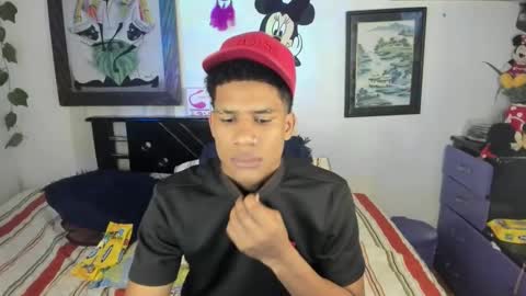 juan jose online show from November 22, 2025, 11:37 pm