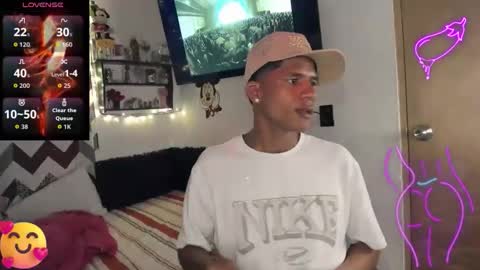 Snapshot of juanbigcock21cm chatting on March 9, 2026, 3:10 am juan jose online show from March 9, 2026, 3:10 am