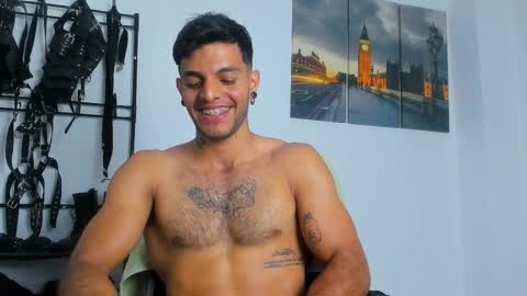 Snapshot of juanbladde chatting on October 18, 2025, 3:53 am Juan Esteban online show from October 18, 2025, 3:53 am
