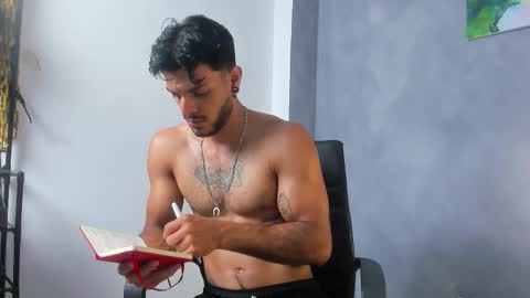 Snapshot of juanbladde chatting on February 6, 2026, 4:39 am Juan Esteban online show from February 6, 2026, 4:39 am