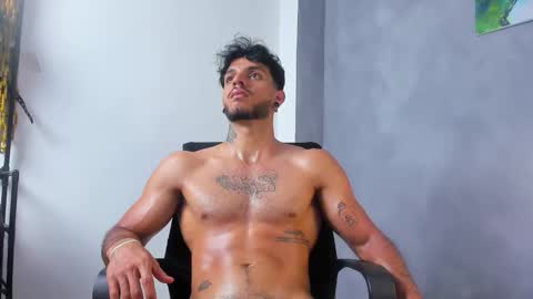 Snapshot of juanbladde chatting on February 7, 2026, 7:12 am Juan Esteban online show from February 7, 2026, 7:12 am