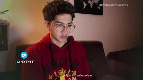 . online show from November 18, 2025, 2:50 am