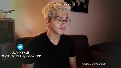 . online show from February 17, 2026, 4:57 pm