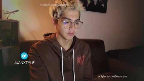 . online show from March 15, 2026, 12:00 pm