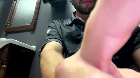 juanchote00730 online show from December 3, 2025, 8:07 pm