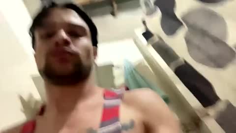 Nauj sex online show from March 10, 2025, 5:00 am