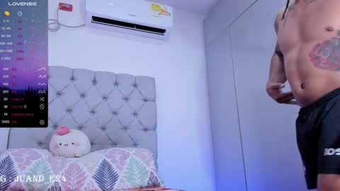 independent model online show from January 9, 2025, 4:41 am