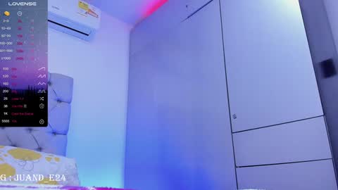 independent model online show from January 30, 2025, 6:03 am