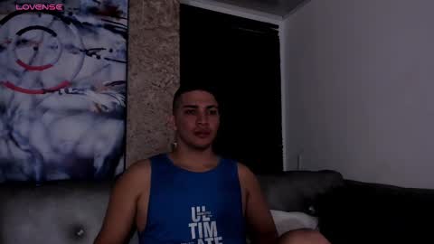 Snapshot of juandiamonds chatting on December 3, 2024, 12:49 pm Juan David online show from December 3, 2024, 12:49 pm