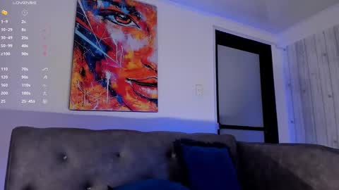 Snapshot of juandiamonds chatting on February 4, 2025, 12:44 pm Juan David online show from February 4, 2025, 12:44 pm