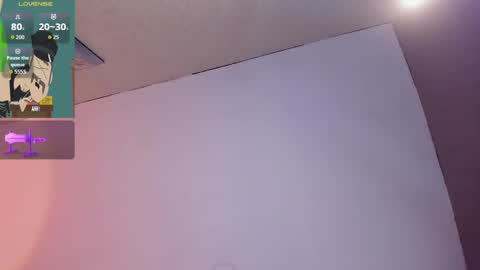 Juan David online show from October 28, 2025, 1:14 pm