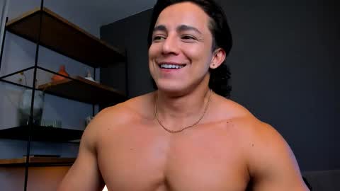 Snapshot of juandres007 chatting on December 21, 2025, 1:35 am JUANDRES online show from December 21, 2025, 1:35 am