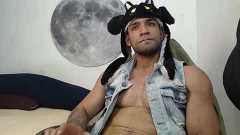 Juanes online show from October 13, 2025, 11:27 pm