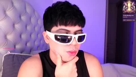 Juanes online show from October 21, 2025, 10:54 pm