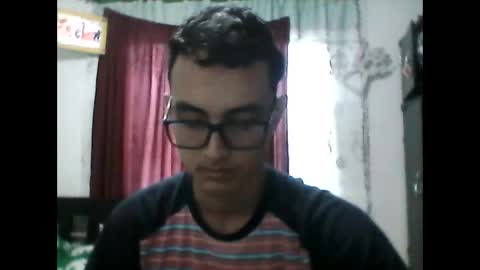 Juanesan CaballeroSolitario online show from February 6, 2025, 11:43 am