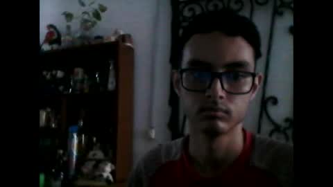 Juanesan CaballeroSolitario online show from February 18, 2025, 1:11 pm