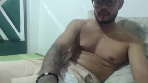 juanfe_style online show from March 11, 2026, 12:16 am