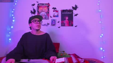 juanftmaria2 online show from October 30, 2025, 12:23 am