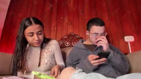 juanftmaria2 online show from January 9, 2026, 2:58 am