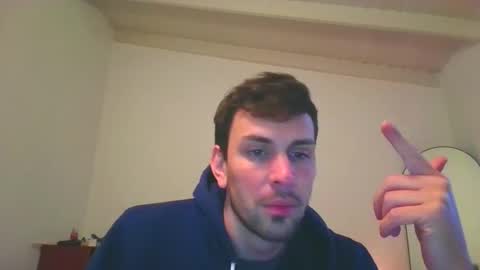 Juan Ignacio online show from May 16, 2026, 7:34 pm