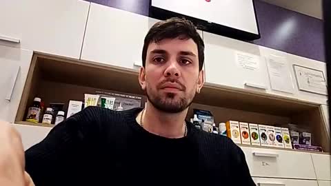 Juan Ignacio online show from May 31, 2026, 12:56 pm