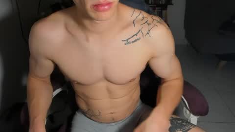 JUANISIMO  online show from April 4, 2026, 1:48 am