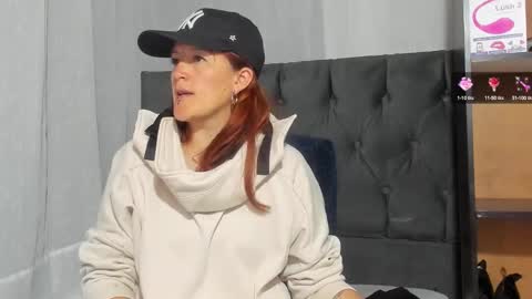 Snapshot of juanita_69_ chatting on March 5, 2025, 2:57 am juanita online show from March 5, 2025, 2:57 am