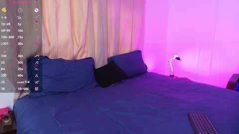 Blue online show from October 2, 2025, 4:25 pm