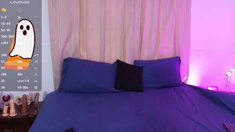 Blue online show from October 7, 2025, 3:53 pm